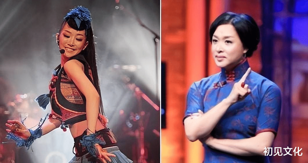 金星|被金星撕过最惨的著名女星，老底被揭身败名裂，从巅峰跌落谷底