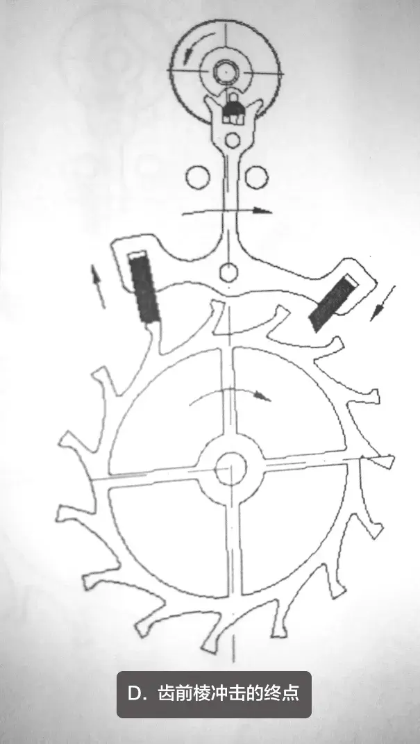 机械表的工作原理解析(图19)