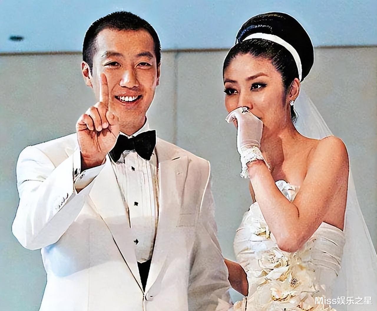 陈慧琳|“14K公主”陈慧琳，被向华强叫去做陪唱，陈惠敏：她是我外甥女