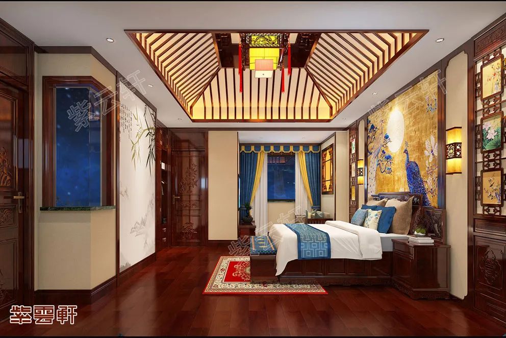 装修农村自建别墅  设计了三套方案  为什么最后选择很纠结