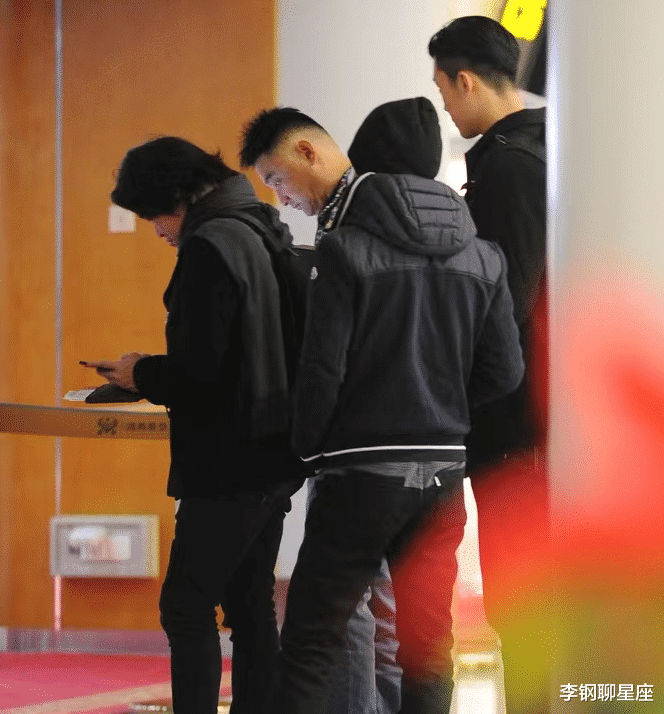 百花奖|宋喆提前出狱，王宝强加强安保，马蓉搬家为避开王宝强前经纪人