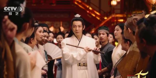 央视|央视中秋晚会进入录制阶段,表演嘉宾阵容曝光,港台艺人占据主流