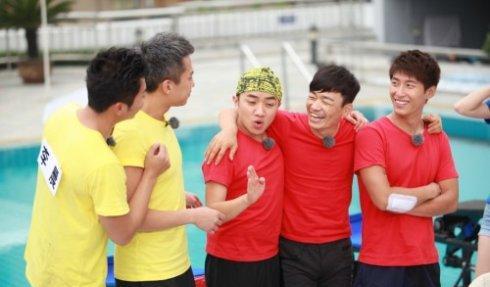 奔跑吧兄弟|网友爆出《奔跑吧11》嘉宾阵容:张艺谋是导演,多位老成员回归