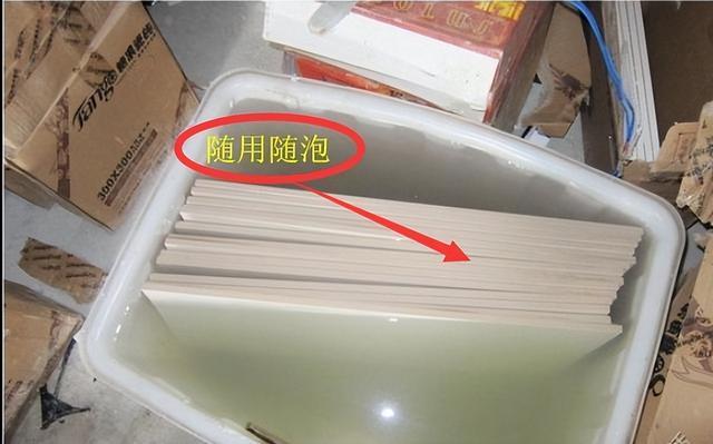 你以为很好的“地砖上墙”,却是当之无愧的“谎言”,别再信了!