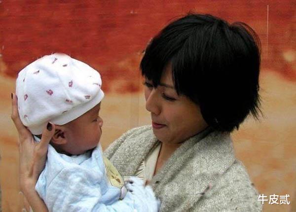 林子祥|“情歌天后”孙燕姿:才43岁就尽显老态,她为啥会衰老这么快?