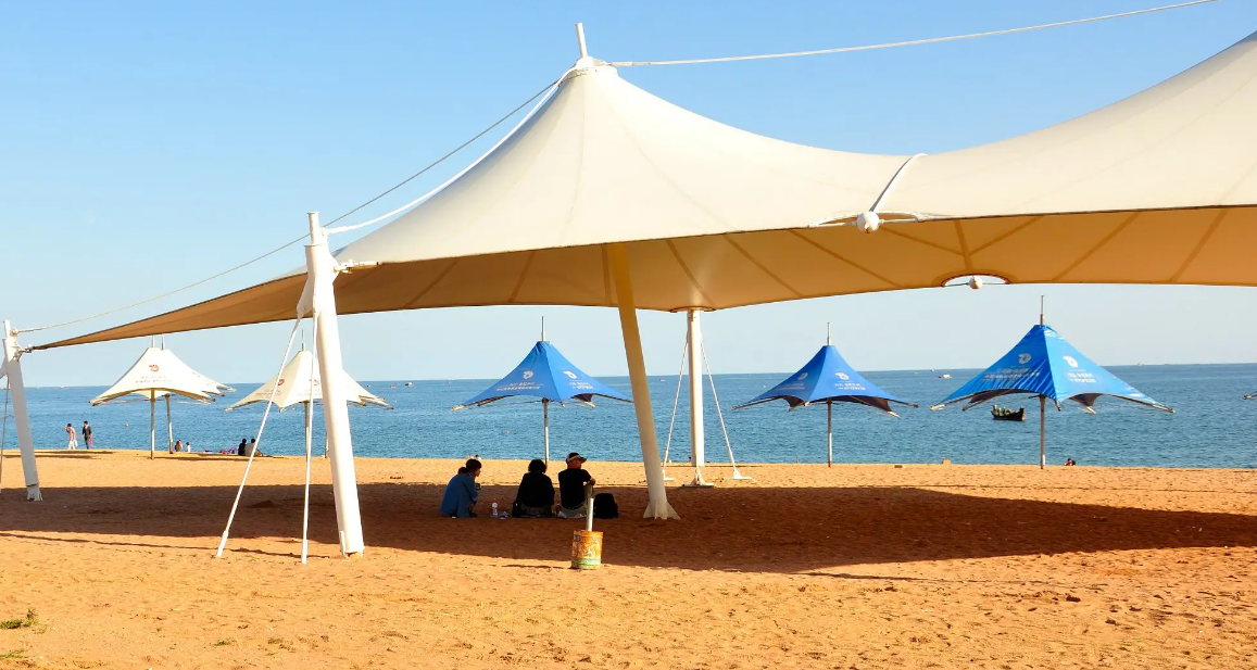 大连|辽宁大连,沿海城市,有怎样的景点?