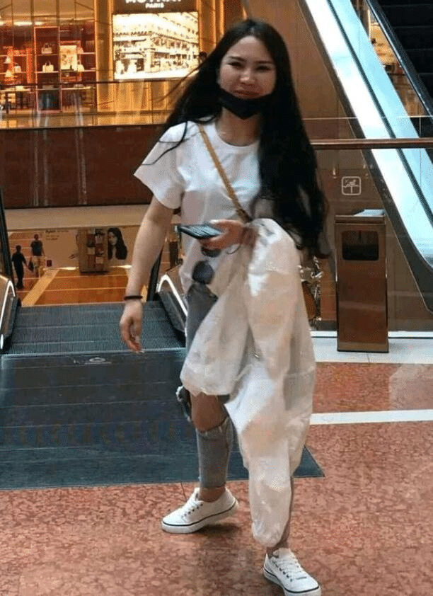 地下城与勇士|DNF土豪花30万守护女神半年，线下见面的那一刻，心直接碎成了渣