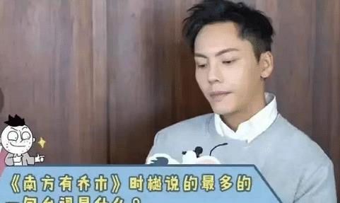 配音|娱乐圈七位“哑巴”演员,演戏全靠配音对嘴,有的甚至从未用过原声