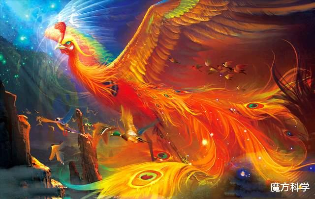 青岛天空惊现神秘生物!