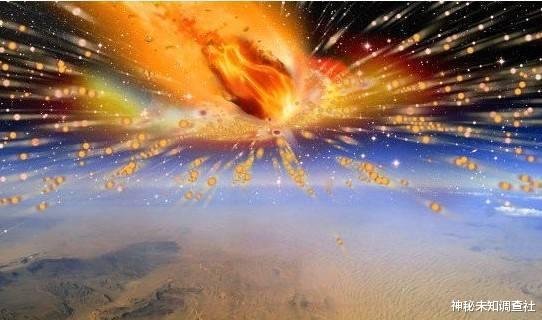 外星人隐居地球了？神秘女人自称来自金星，年龄已达253岁