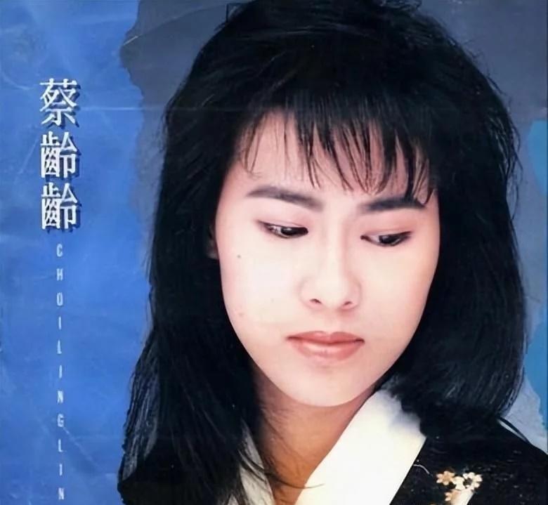 张国荣|“女歌手”蔡龄龄从10楼一跃而下,丈夫本想劝阻,可是为时已晚