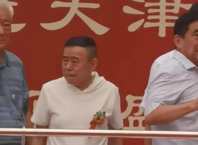 谢孟伟|“嘎子偷狗”后再偷人,网络流量算是被谢孟伟玩明白了