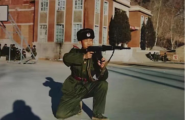 张译|张译的“消失”，是娱乐圈的“悲哀”