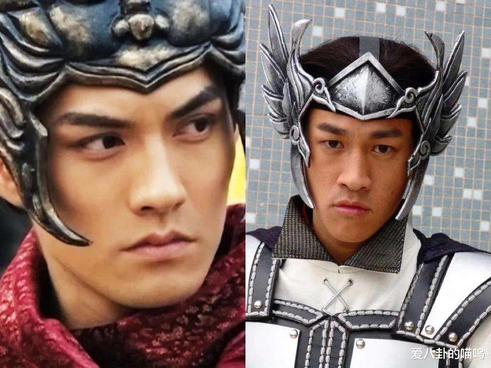 何润东|“人间猛男”何润东，娶个柜台女当妻子，是我一生中最正确的决定