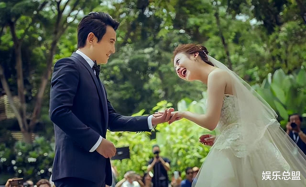 王琦|网曝沈腾和原配王琦离婚迎娶小三?粉丝求证沈娜,答复让人诧异