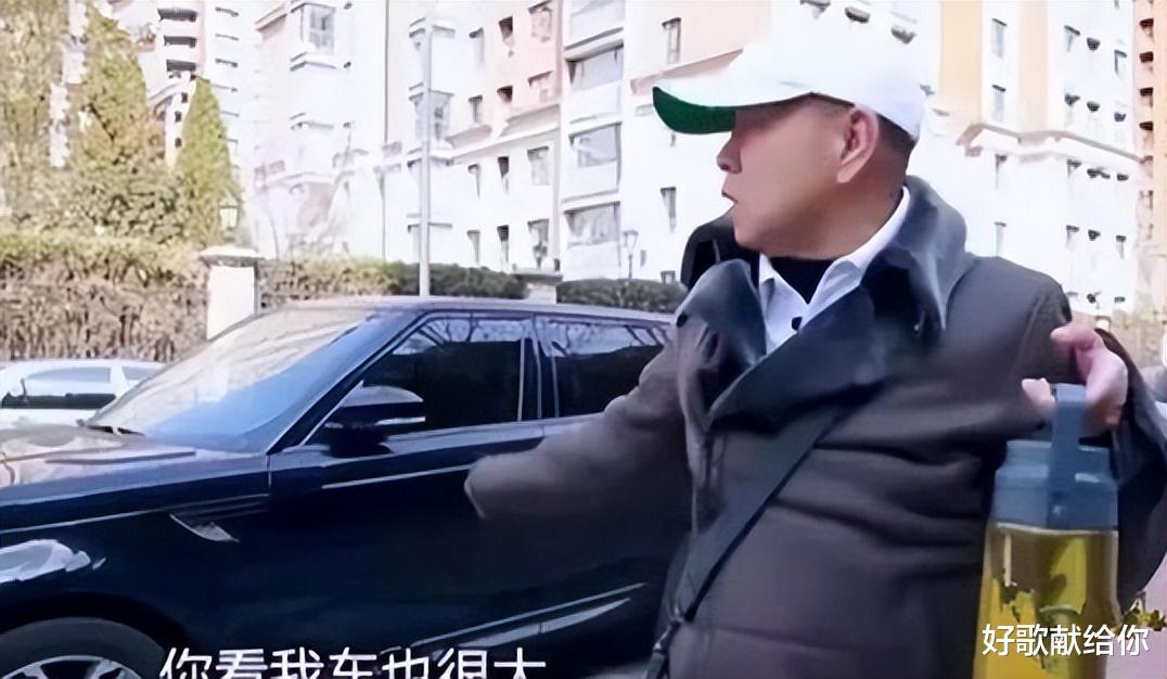潘长江|潘长江，“不爱惜羽毛”终于付出代价
