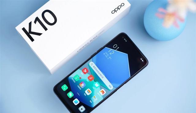 OPPO|5000mAh+67W+5nm芯片，仅售1789元，OPPO终于走心了