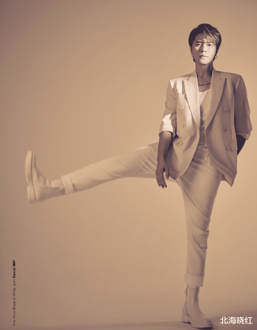 罗志祥|罗志祥回归主持行业事业回春,此前已在大陆录综艺,对接影视项目