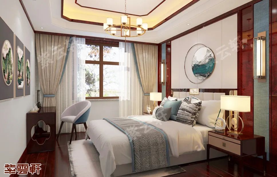 装修农村自建别墅  设计了三套方案  为什么最后选择很纠结