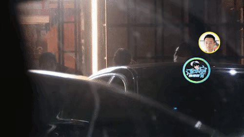 汪小菲|汪小菲与张颖颖路边互相热拥，深夜同返公寓，两人曾多次否认恋情