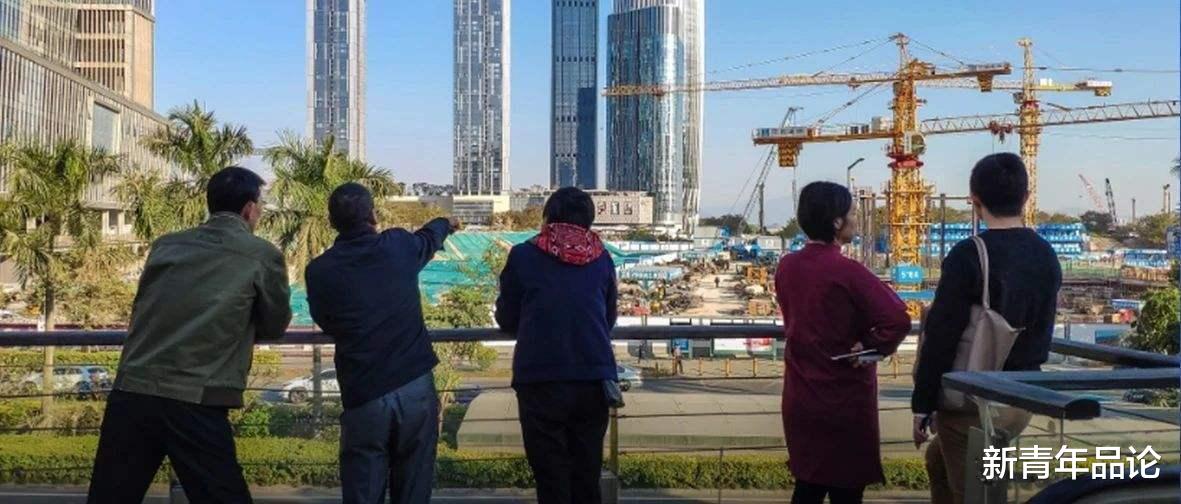 房地產市場|借助樓市新政東風，房地產能否雄風再起？