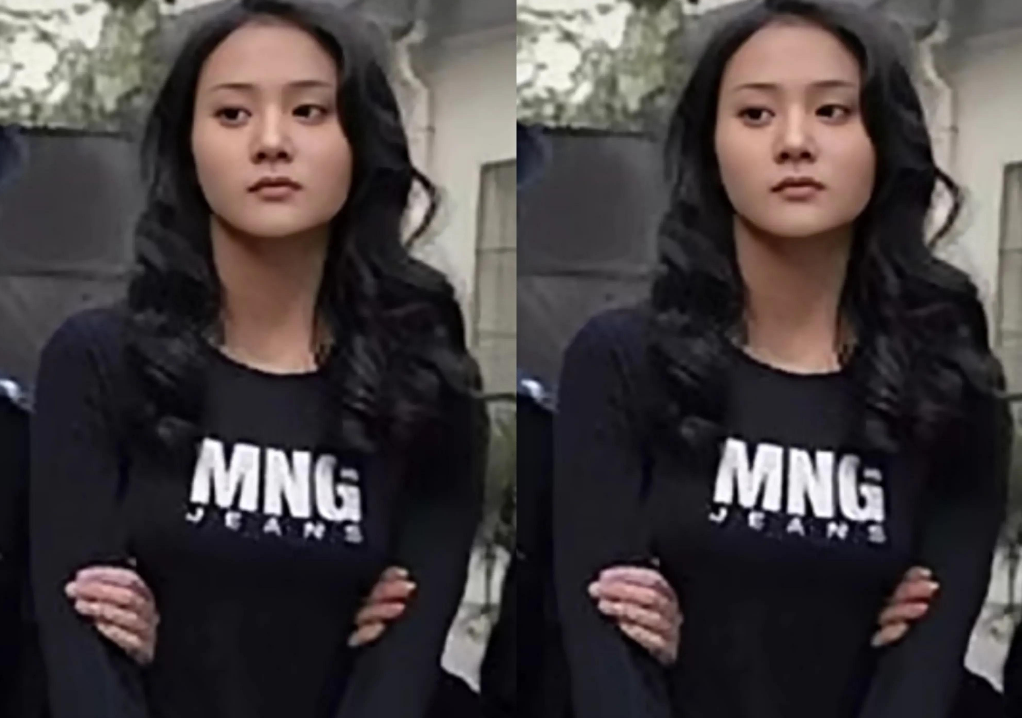 女尸死而复生,家属欣喜若狂,法警却走进来,对女尸头部连开两枪!