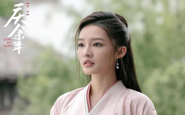 言冰云|《庆余年2》启动，言冰云、林婉儿人选公布，网友：你俩是真敢接