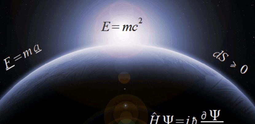 邱成桐:数学即真理。尚若如此,世界不可思议,宇宙只是1个角落