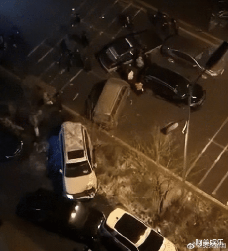 我们的社会不应该是这样的