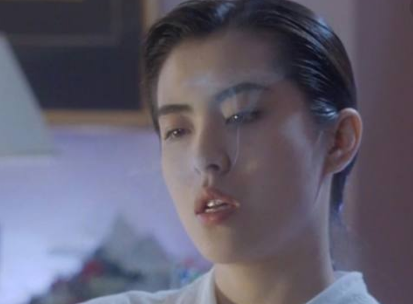 电影|驾驭“短发”的女星,不仅挑脸型还要个人气质,“短发”只服这八位女神