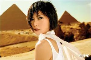 林子祥|“情歌天后”孙燕姿:才43岁就尽显老态,她为啥会衰老这么快?