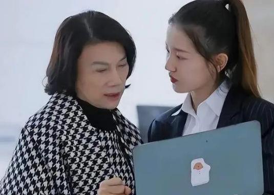 陆树铭|曝董明珠“接班人”被解雇,公司通讯录除名,最后动态已有预兆