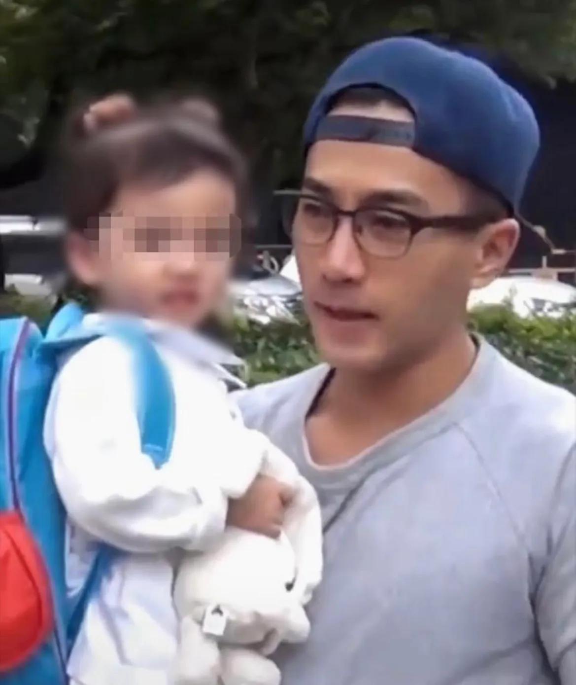 刘恺威|刘丹否认刘恺威因小糯米和女友吵架，激动表示不存在抚养权协议