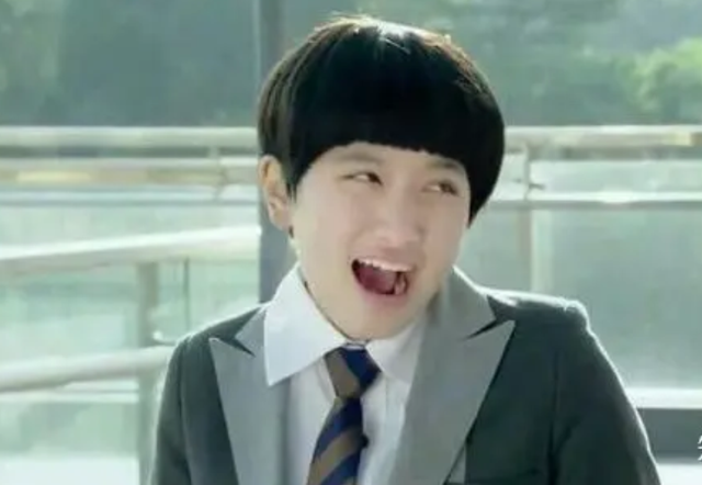 张思乐|要演技没演技，要长相没长相、这4位就差把“关系户”写在脸上了