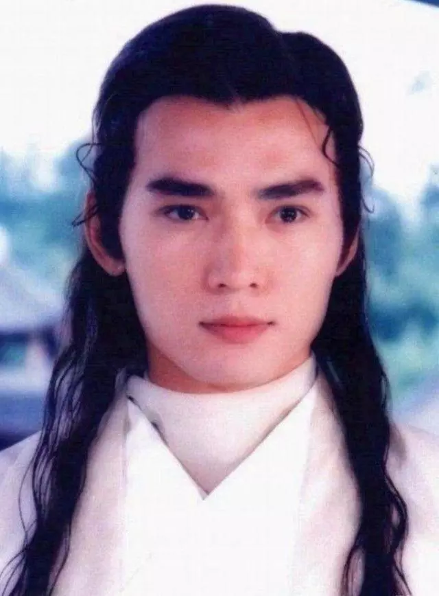 台湾|台湾3帅，香港3帅，内地3帅，哪组颜值和实力并存呢