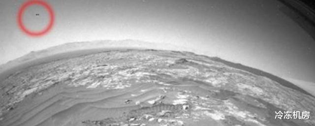 火星探测器传回“楼房”和“勺子”的照片,科学家推测存在过生命