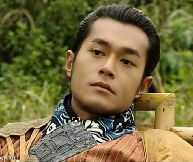 台湾|台湾3帅，香港3帅，内地3帅，哪组颜值和实力并存呢