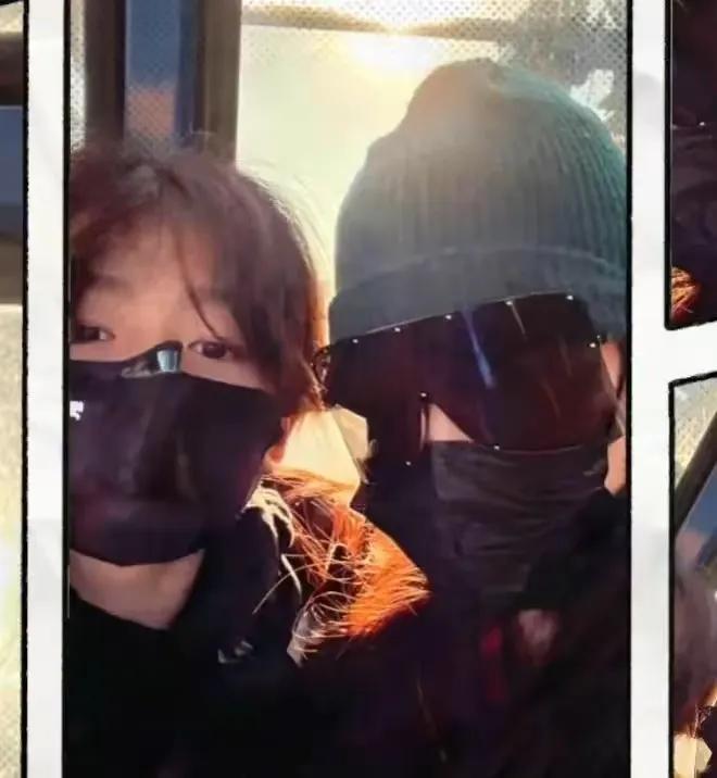 谢霆锋|张柏芝和谢霆锋疑似复合?同游日本,情人节一家五口度过