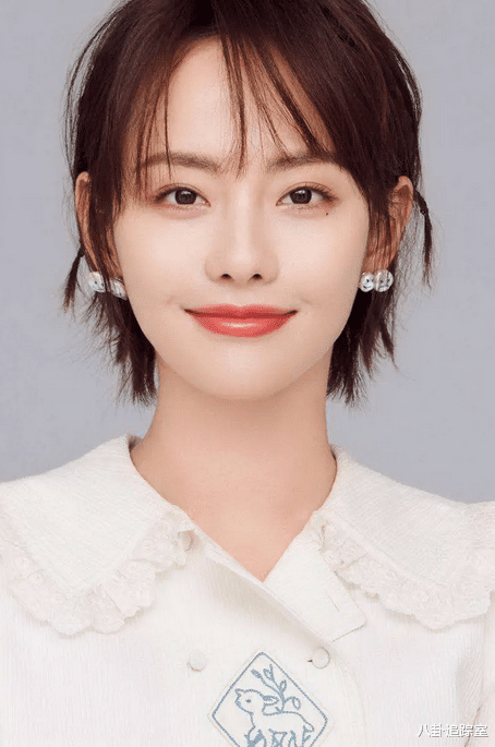 张嘉倪|买超出轨00后，妻子张嘉倪回应：爱得起放得下，已经5个月无互动