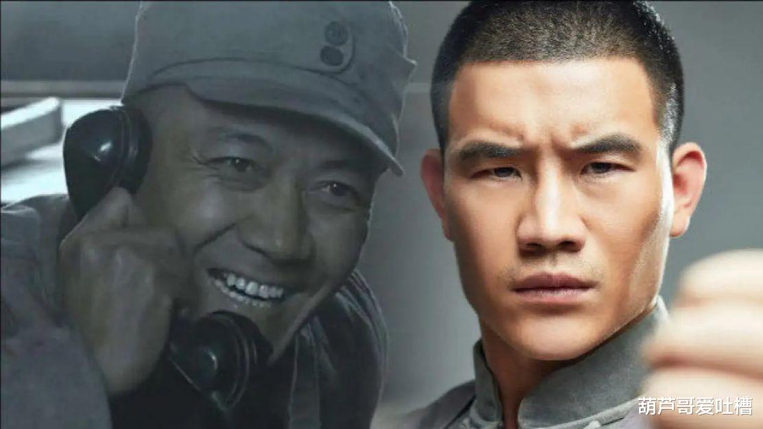 谢孟伟|嘎子谢孟伟直播间发飙,怒斥《亮剑》剧组做事不地道