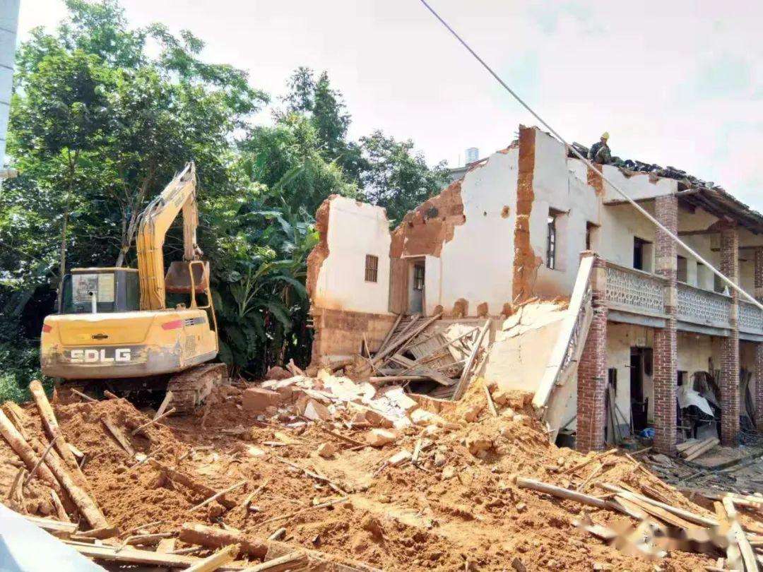 2023年1月起,农村禁止建房?新规确定,农民建房或更难