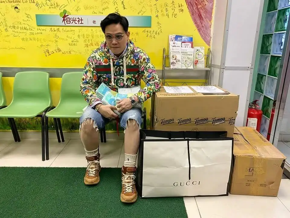 沈威|71岁的香港老戏骨沈威突然去世，令人悲痛不已 晚年生活贫困潦倒！