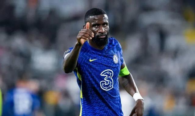 博尔德称c罗有点忘本莱万的操作没毛病吕迪格的方式妥当