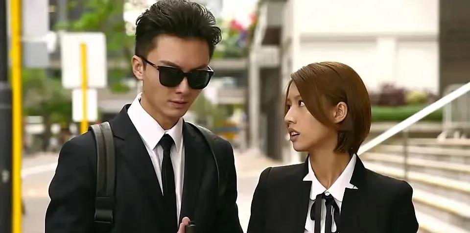 陈自瑶|丈夫公开和绯闻女演员走红毯,全网劝离的这位女明星,为什么不离?