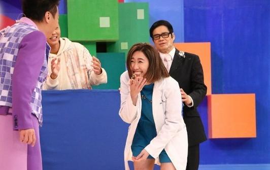 奖门人|《白色强人2》一众演员将上《奖门人》!自爆反应慢,害怕影响形象