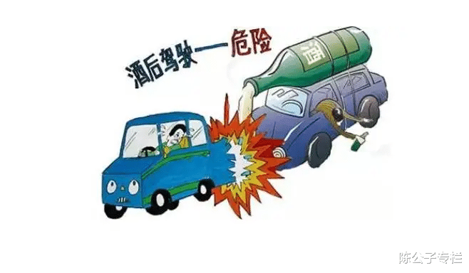 河北一男子酒后车上休息,被吊销驾照,男子反手将其告上法庭 ?