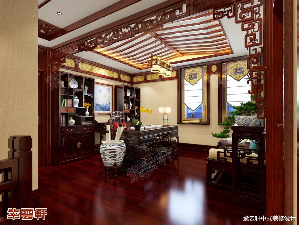 先搞清楚这些,拥有精致古典中式精装修指日可待