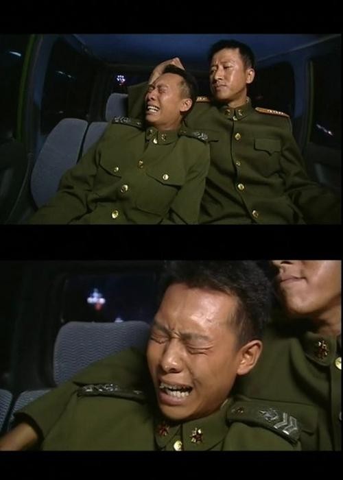 张译|张译的“消失”，是娱乐圈的“悲哀”