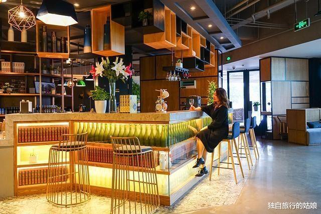 独自旅行的姑娘我是如何成为旅游体验师的 独自旅行的姑娘我是如何成为旅游体验师的