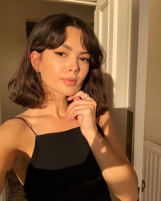 运动|2022年波波头发型创意